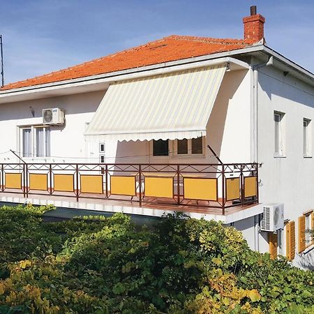 Nice Apartment In Kastel Stafilic With Sauna Kaštela Esterno foto
